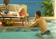 Hotel ratings