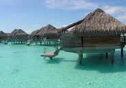 Luxury hotels
